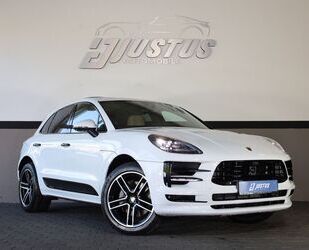 Porsche Macan Gebrauchtwagen