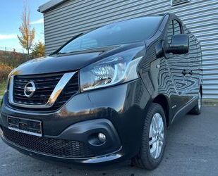 Nissan NV300 Gebrauchtwagen