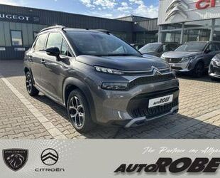 Citroen C3 Aircross Gebrauchtwagen