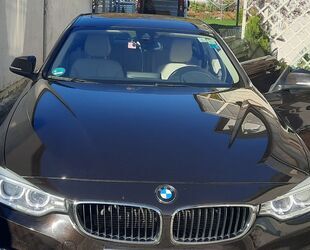BMW 420 Gran Coupé Gebrauchtwagen