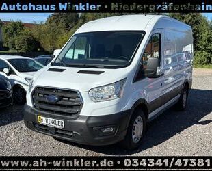Ford Transit Gebrauchtwagen
