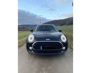 Mini Cooper Clubman Gebrauchtwagen