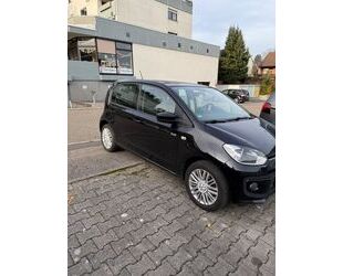 VW up! Gebrauchtwagen