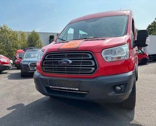Ford Transit Gebrauchtwagen