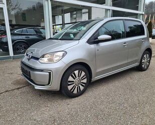 VW e-up! Gebrauchtwagen