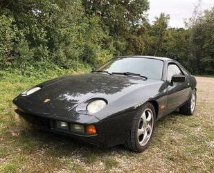 Porsche 928 Gebrauchtwagen