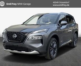 Nissan X-Trail Gebrauchtwagen