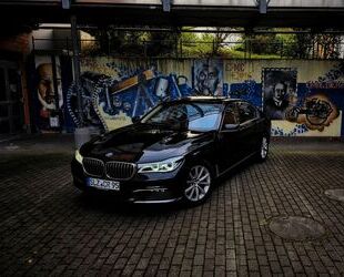 BMW 730 Gebrauchtwagen