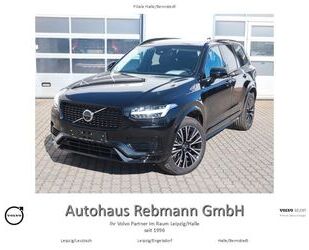 Volvo XC90 Gebrauchtwagen