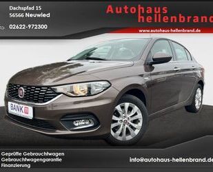 Fiat Tipo Gebrauchtwagen