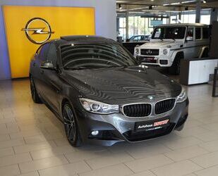 BMW 335 Gran Turismo Gebrauchtwagen