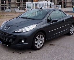Peugeot 207 Gebrauchtwagen