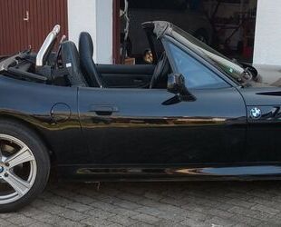 BMW Z3 Gebrauchtwagen