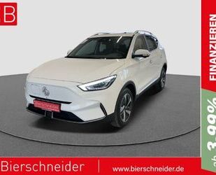 MG ZS Gebrauchtwagen