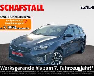 Kia ceed Sportswagon Gebrauchtwagen