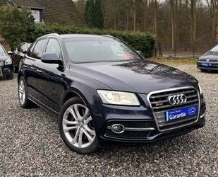 Audi SQ5 Gebrauchtwagen