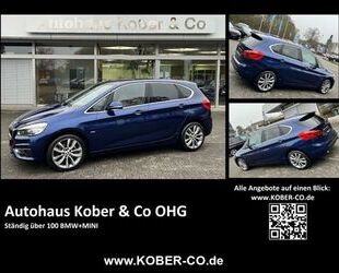 BMW 220 Active Tourer Gebrauchtwagen