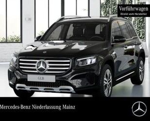 Mercedes-Benz GLB 200 Gebrauchtwagen