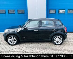 Mini Cooper D Countryman Gebrauchtwagen