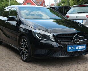 Mercedes-Benz A 180 Gebrauchtwagen