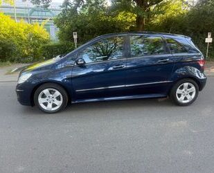 Mercedes-Benz B 200 Gebrauchtwagen