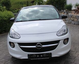 Opel Adam Gebrauchtwagen