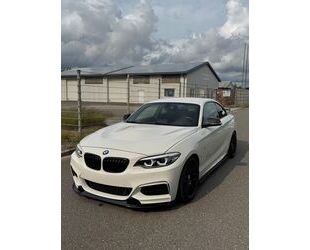 BMW M240i Gebrauchtwagen
