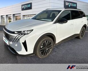 Peugeot 5008 Gebrauchtwagen