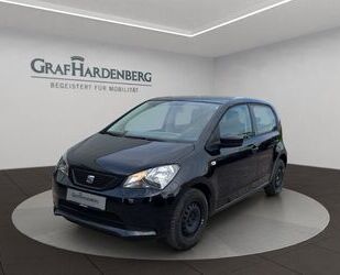 Seat Mii Gebrauchtwagen