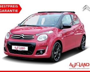 Citroen C1 Gebrauchtwagen