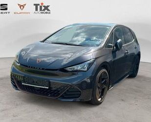Cupra Born Gebrauchtwagen