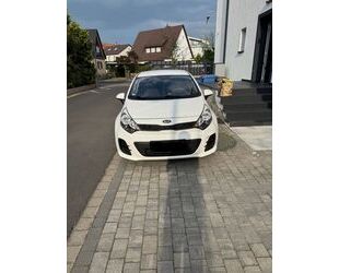 Kia Rio Gebrauchtwagen