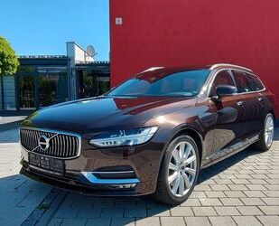 Volvo V90 Gebrauchtwagen