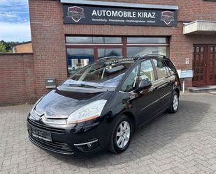 Citroen Grand C4 Picasso / SpaceTourer Gebrauchtwagen