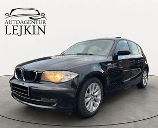 BMW 116 Gebrauchtwagen