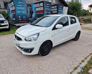 Mitsubishi Space Star Gebrauchtwagen
