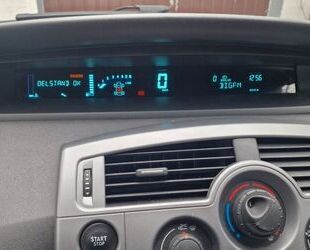 Renault Scenic Gebrauchtwagen