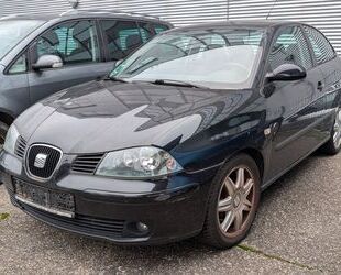 Seat Ibiza Gebrauchtwagen