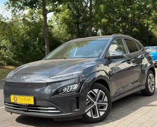 Hyundai KONA Elektro Gebrauchtwagen