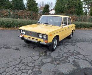 Lada Andere Gebrauchtwagen