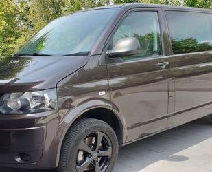 VW T5 Multivan Gebrauchtwagen