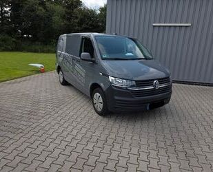 VW T6 Transporter Gebrauchtwagen