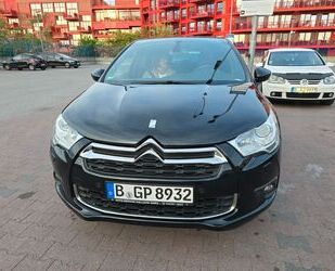 Citroen DS4 Gebrauchtwagen