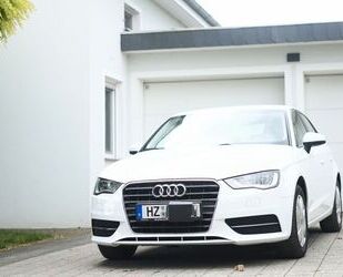 VW A3 
