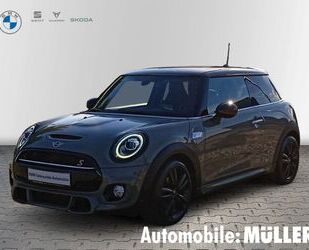 Mini Cooper S Gebrauchtwagen