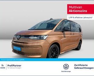 VW T7 Multivan Gebrauchtwagen