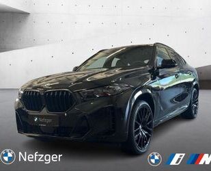 BMW X6 Gebrauchtwagen