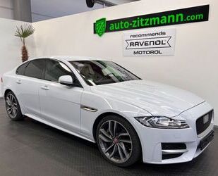 Jaguar XF Gebrauchtwagen