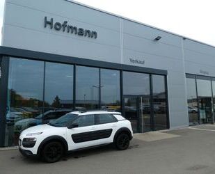 Citroen C4 Cactus Gebrauchtwagen
