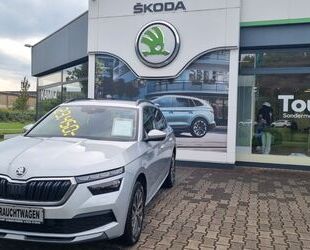 Skoda Kamiq Gebrauchtwagen